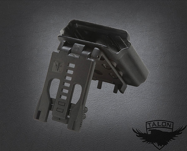 Talon Retention Holsters - Glock-Springfield-911