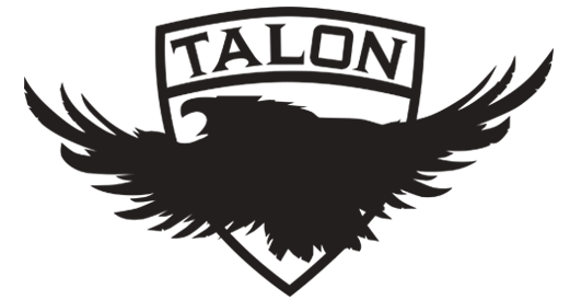Talon Retention Holsters 