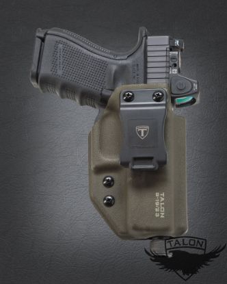 Picture of Covert Series
