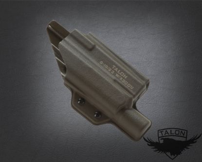Picture of Covert Series LB