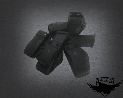 Picture of Covert Series Single Mag Carrier