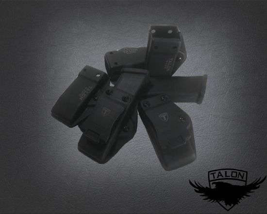 Picture of Covert Series Single Mag Carrier