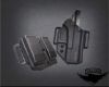 Picture of Defender Series Combo Holster & Mag Pouch