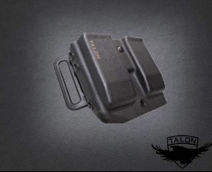 Picture of Defender Series Double Magazine Pouch