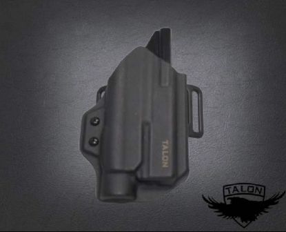 Picture of Defender Series LIGHT BEARING Holster
