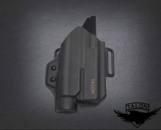 Picture of Defender Series LIGHT BEARING Holster