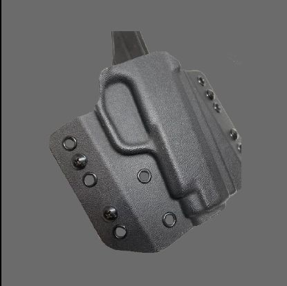 Picture of Delta Series Holster