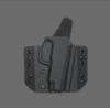 Picture of Delta Series Holster