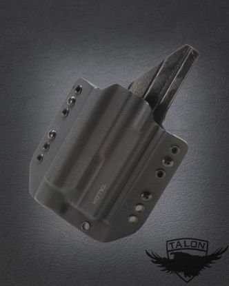 Picture of Delta Series LB Holster
