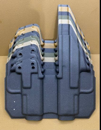 Picture of IWB Shells