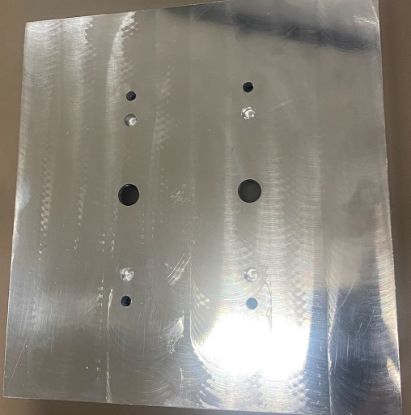 Picture of Master Forming Plate