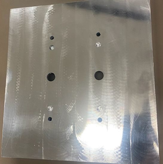 Picture of Master Forming Plate