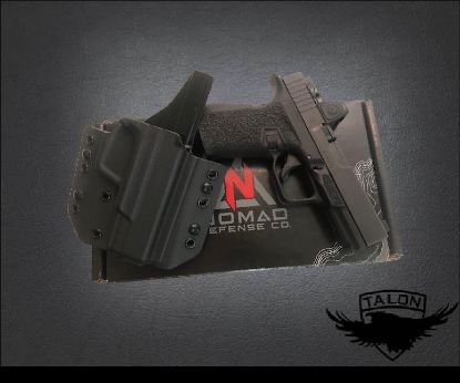 Picture of Nomad Defense
