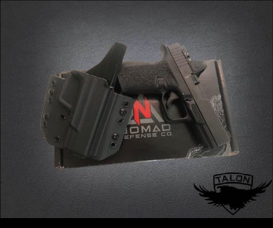 Picture of Nomad Defense