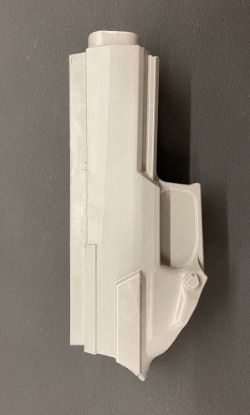 Picture of Pro Master Full Resin Molds