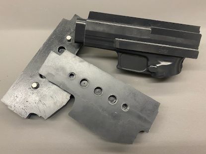 Picture of Pro Master Split Molds