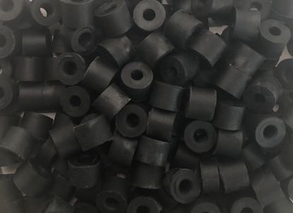 Picture of Rubber Spacers