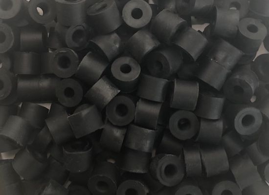 Picture of Rubber Spacers