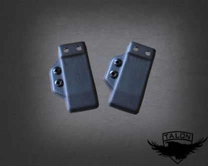 Picture of Single mag pouch (OWB/IWB) (L/R)