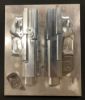Picture of Aluminum Split Mold