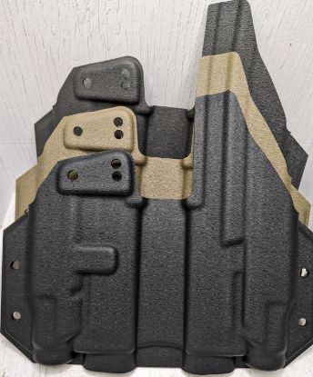 Picture of IWB LB Shells