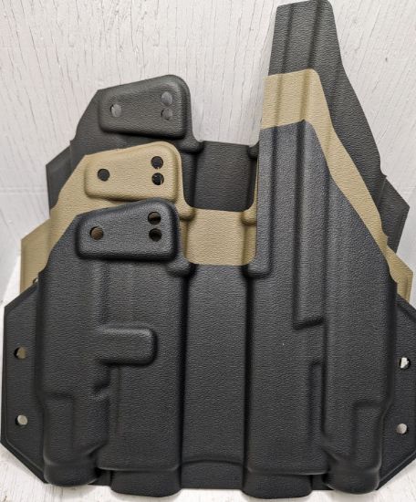 Picture of IWB LB Shells