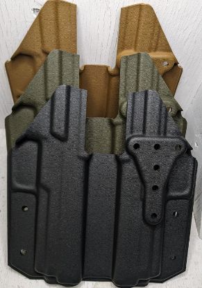 Picture of OWB Defender Shells