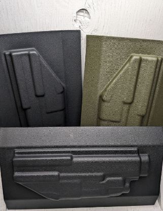 Picture of OWB Delta LB Shells