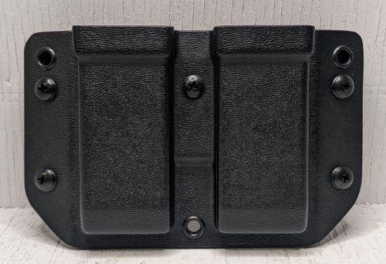 Picture of OWB Double Mag Shells