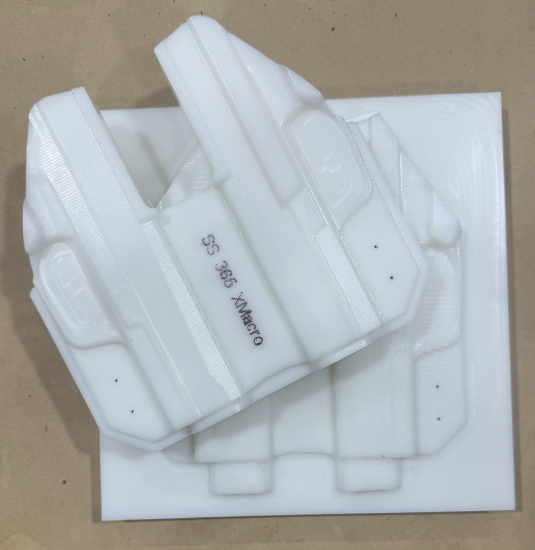 Picture of Moth Mold Sets