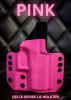Picture of Delta Series LB Holster
