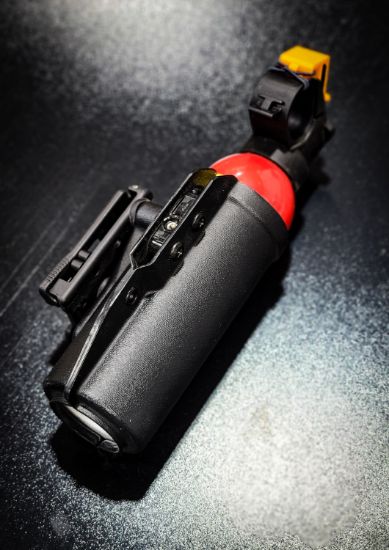 Picture of Bear Spray Holster