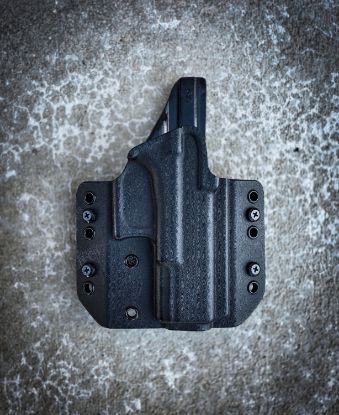 Picture of Delta Series Holster