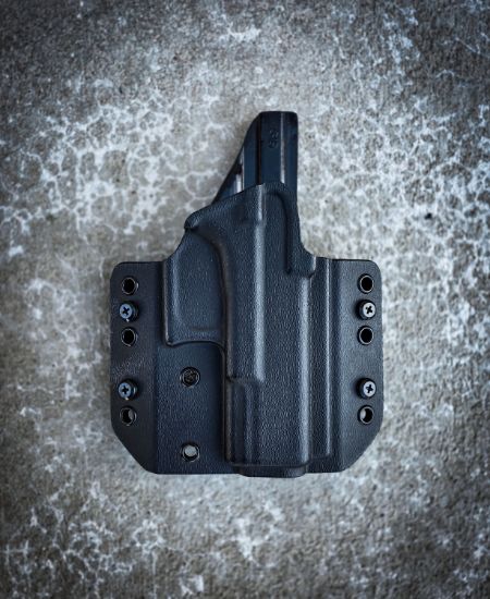 Picture of Delta Series Holster