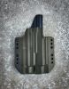 Picture of Delta Series LIGHT BEARING Holster
