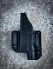 Picture of Delta Series LIGHT BEARING Holster