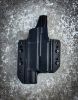 Picture of Delta Series LIGHT BEARING Holster