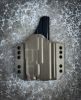 Picture of Delta Series LIGHT BEARING Holster