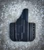 Picture of Delta Series LIGHT BEARING Holster