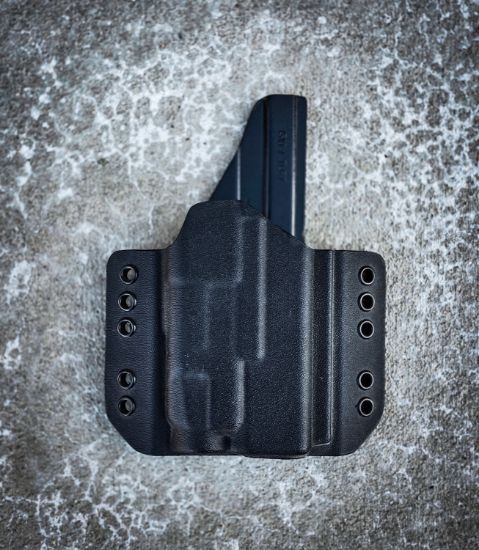 Picture of Delta Series LIGHT BEARING Holster