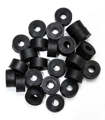 Picture of Rubber Spacers