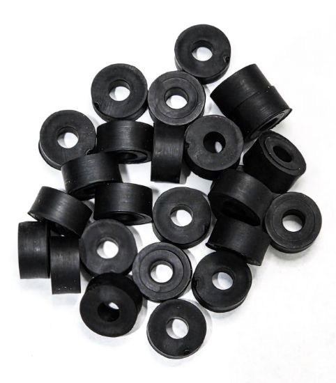 Picture of Rubber Spacers