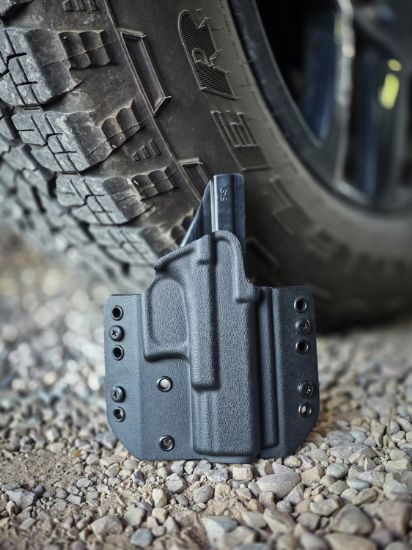 Picture of Delta Series Holster