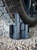 Picture of Delta Series Holster