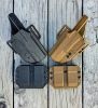Picture of Defender Series Combo Holster & Mag Pouch