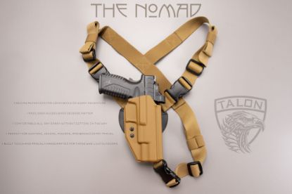 Picture of The "Nomad"