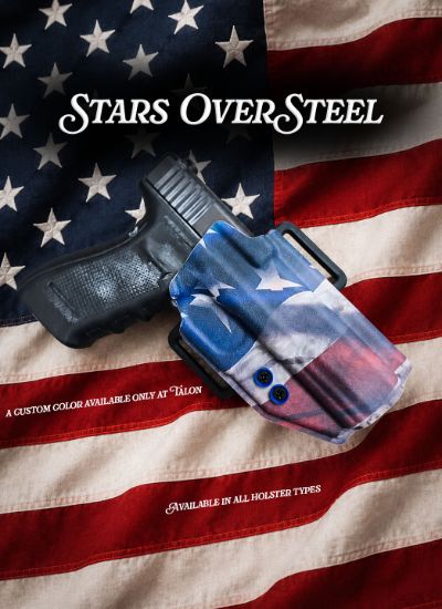 Picture of Stars Over Steel